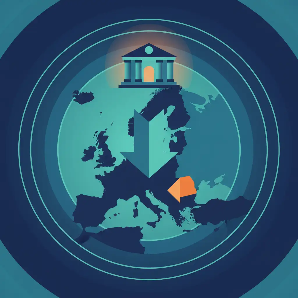 Europäische Märkte vor Fed-Entscheidung: Leitzinssenkung erwartet