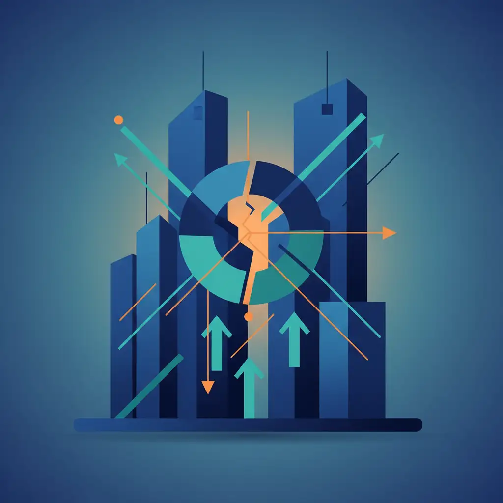 Aktienmarkt 2026: Droht ein Crash? Historische Indikatoren im Check