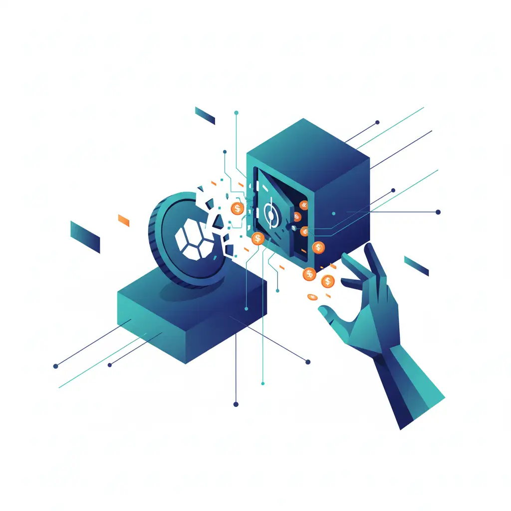 23-Jähriger wegen 15-Millionen-Dollar-Coinbase-Betrugs angeklagt