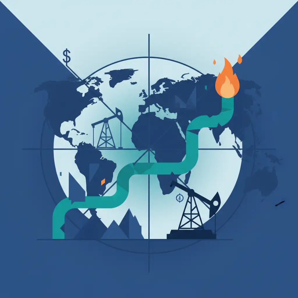 Iran-Konflikt: Globale Energiekrise eskaliert – US-Ziele und wirtschaftliche Folgen