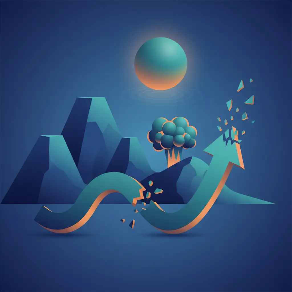 Fed-Zinssenkungen rücken in weite Ferne: Inflation und Iran-Krieg beeinflussen Geldpolitik