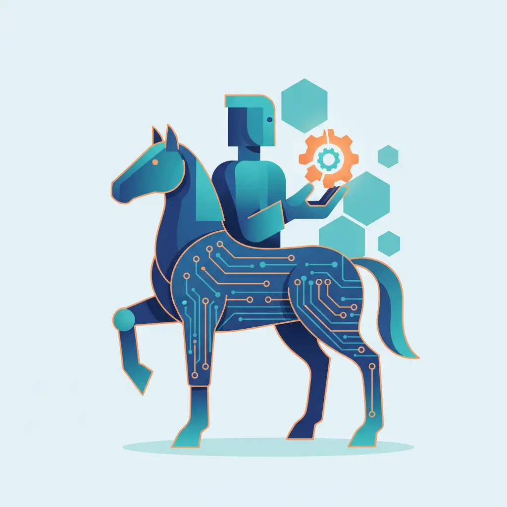 KI-Revolution: Anthropic CEO Amodei sieht "Zentaur-Phase" für Software-Jobs