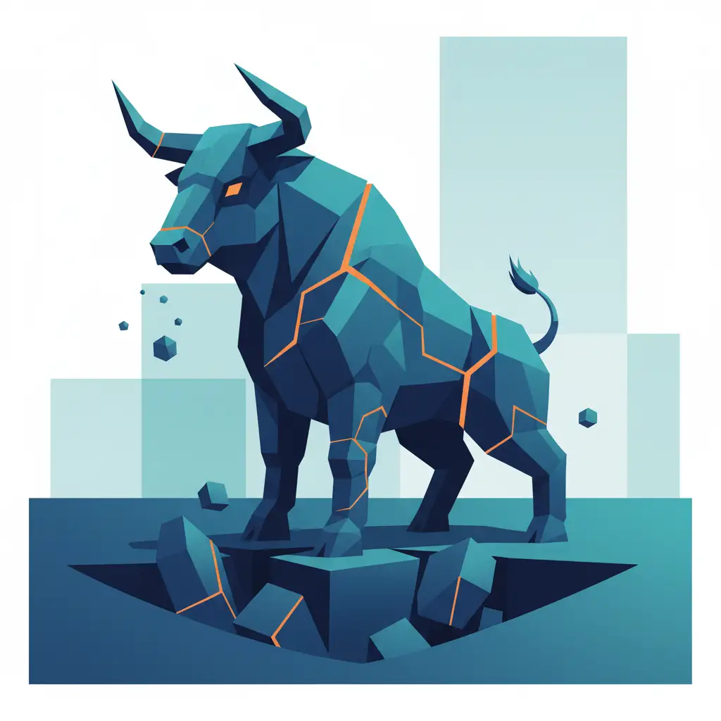 US-Wirtschaft: Trumps "brüllende" Konjunktur zeigt Risse