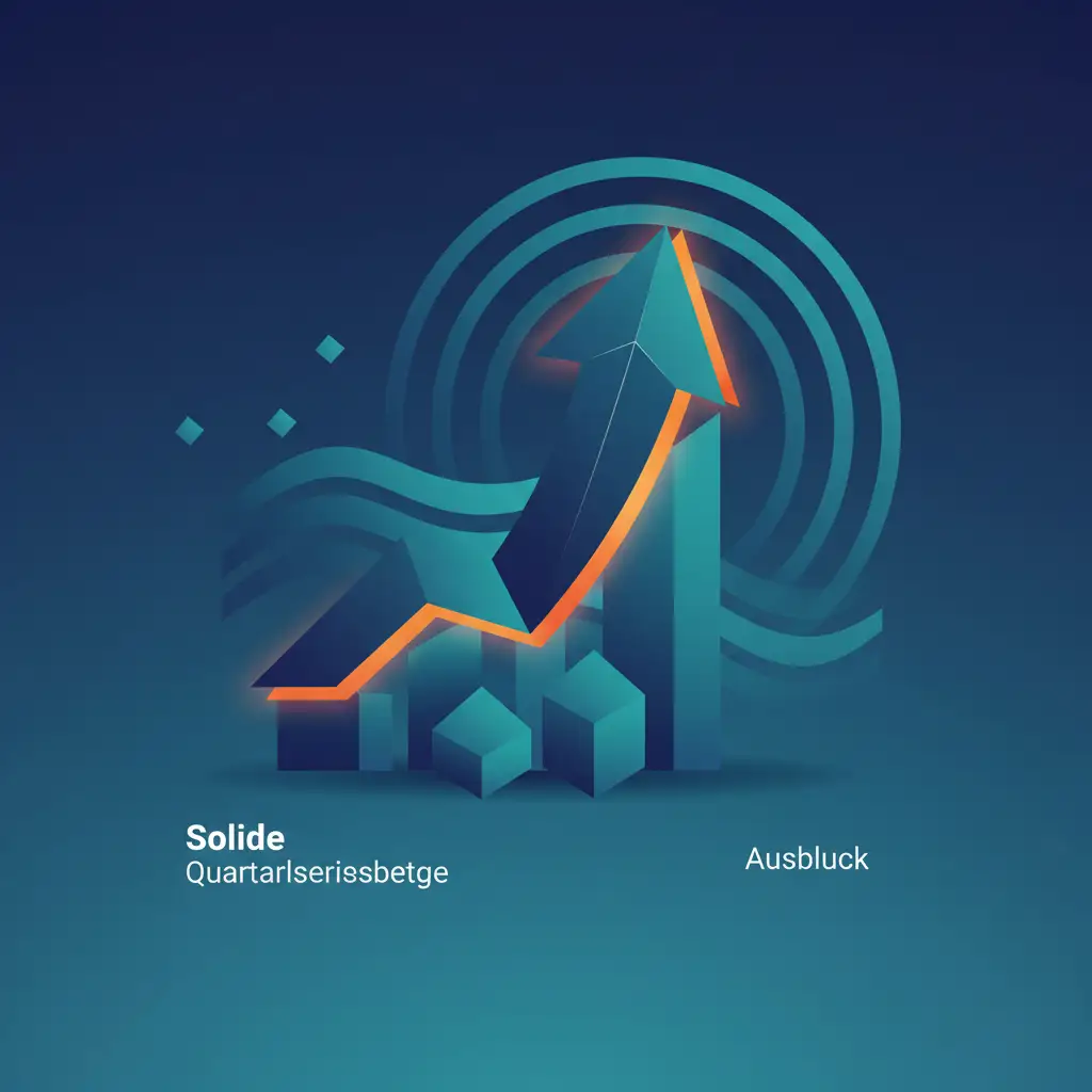 Coca-Cola: Solide Quartalsergebnisse und optimistischer Ausblick für 2026