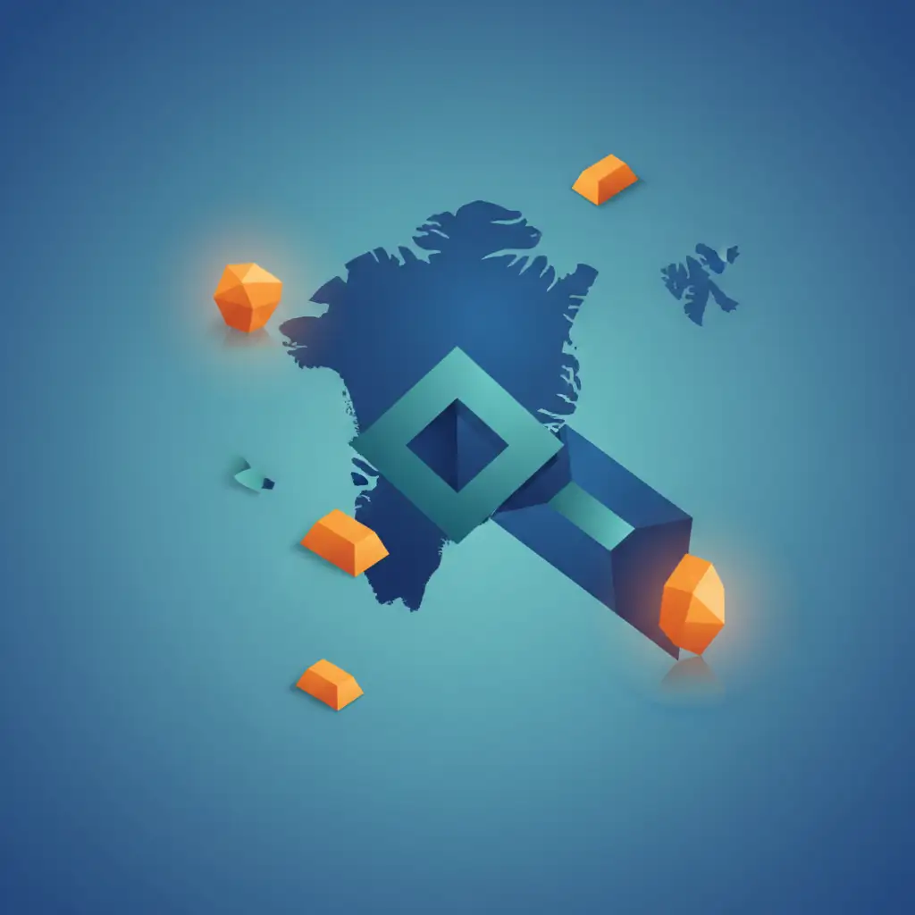 Handelsstreit um Grönland eskaliert: Gold und Silber auf Rekordhoch