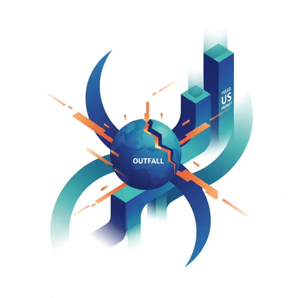 Katars LNG-Ausfall befeuert US-Erdgasmarkt: Globale Versorgung unter Druck