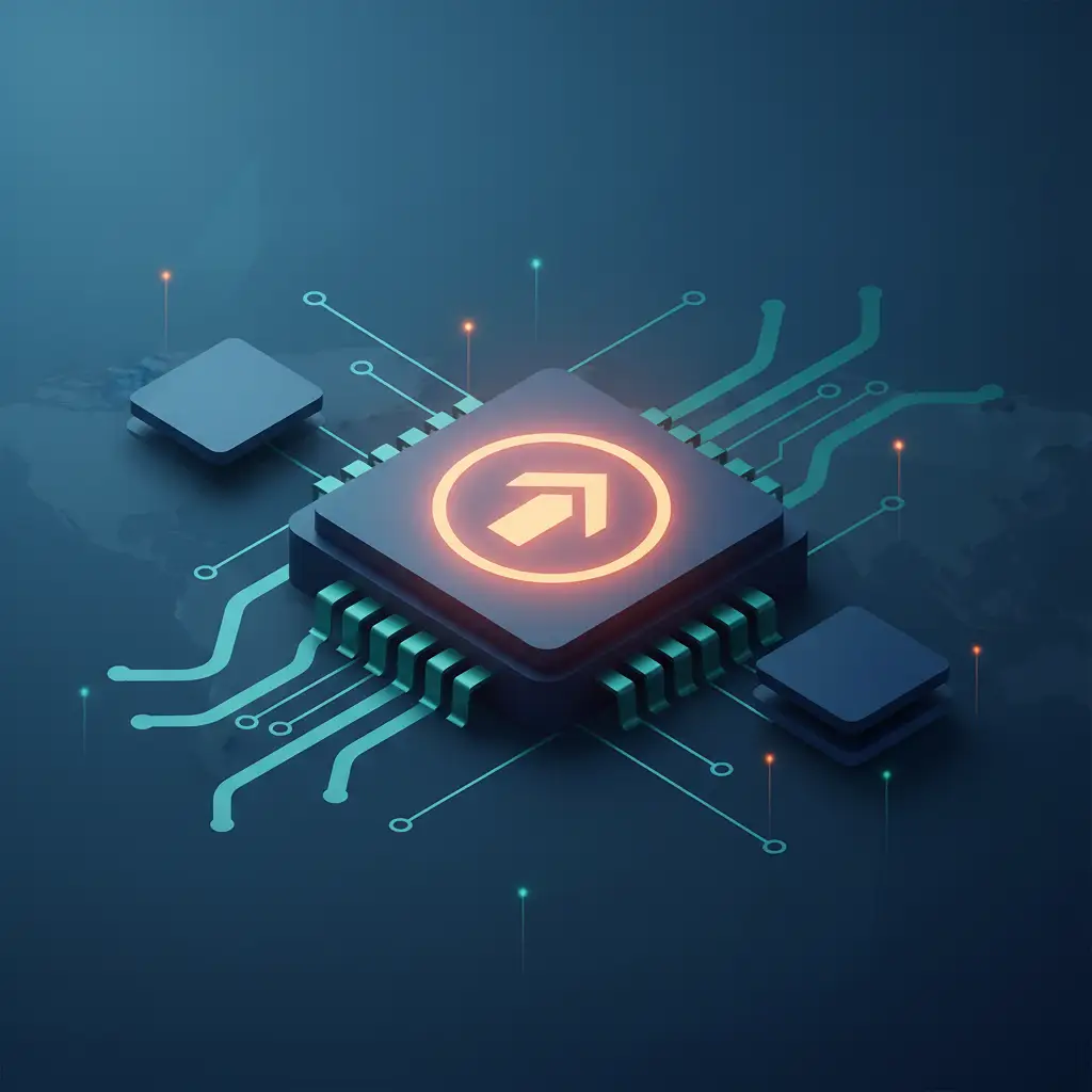 Nvidia im KI-Boom: Rekordumsätze und die globale GPU-Knappheit