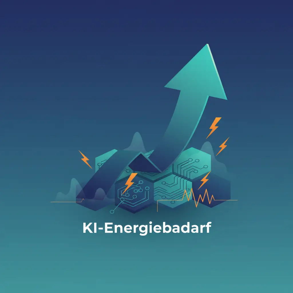 ConocoPhillips: Kursziel erhöht, während KI-Energiebedarf steigt