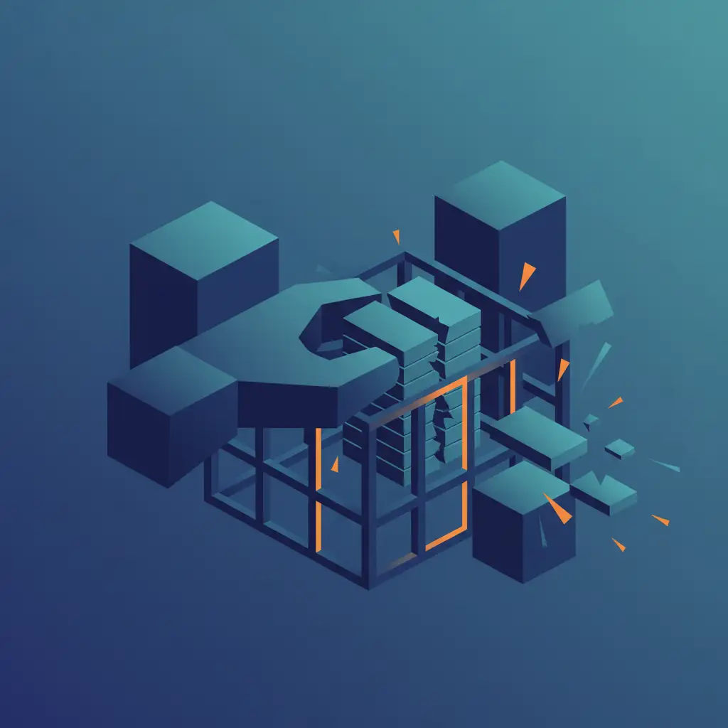 Paketdiebstahl: Milliardenverluste und strengere Gesetze