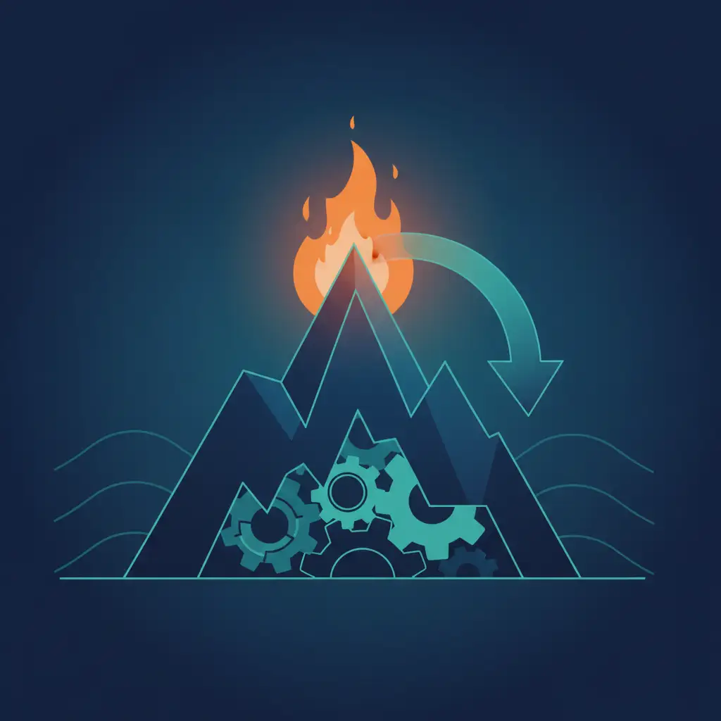 Iran-Krieg bedroht Zinssenkungen: Goolsbee warnt vor Inflationsrisiken