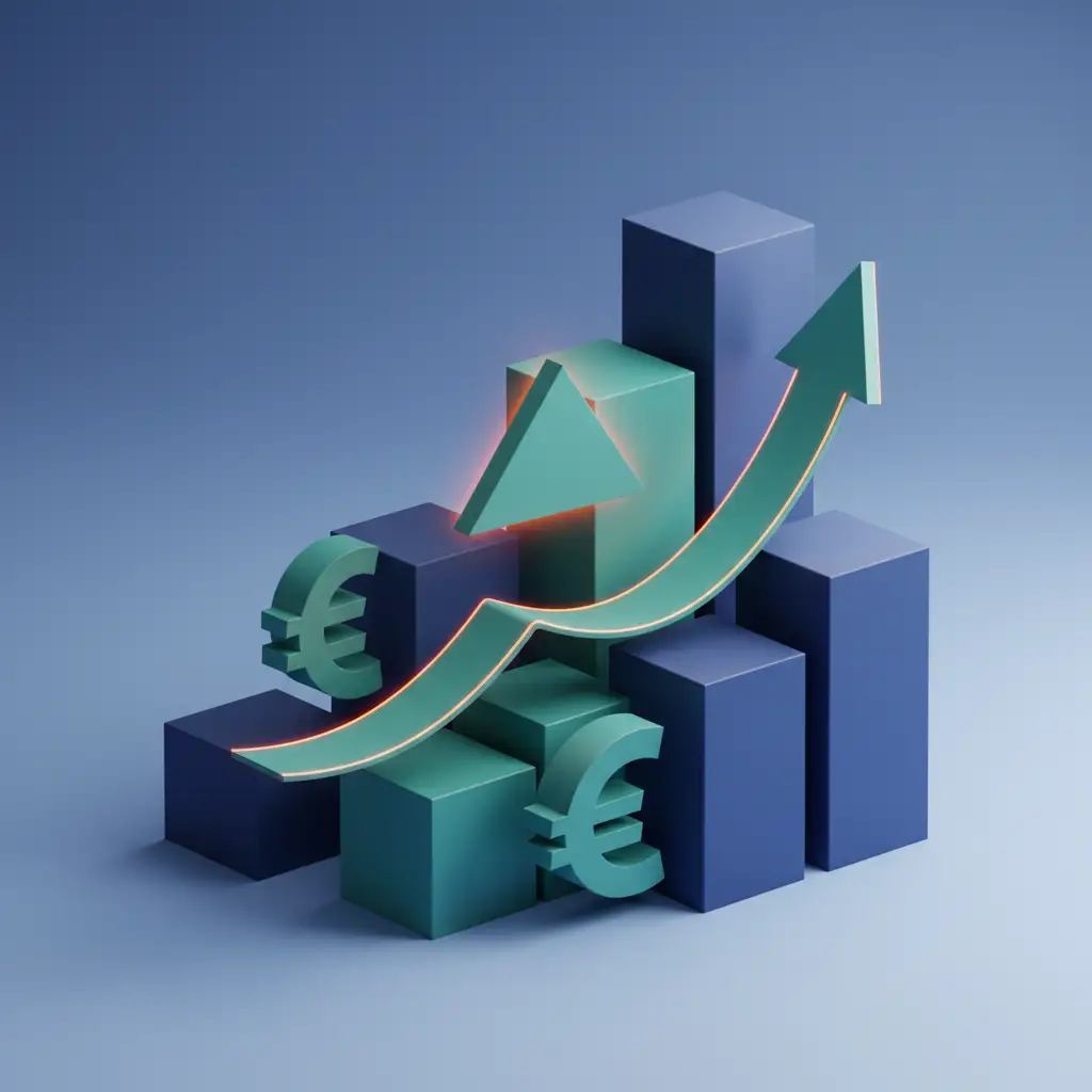 Geldmarktkonten 2026: Zins-Potenzial für 20.000 und 30.000 US-Dollar