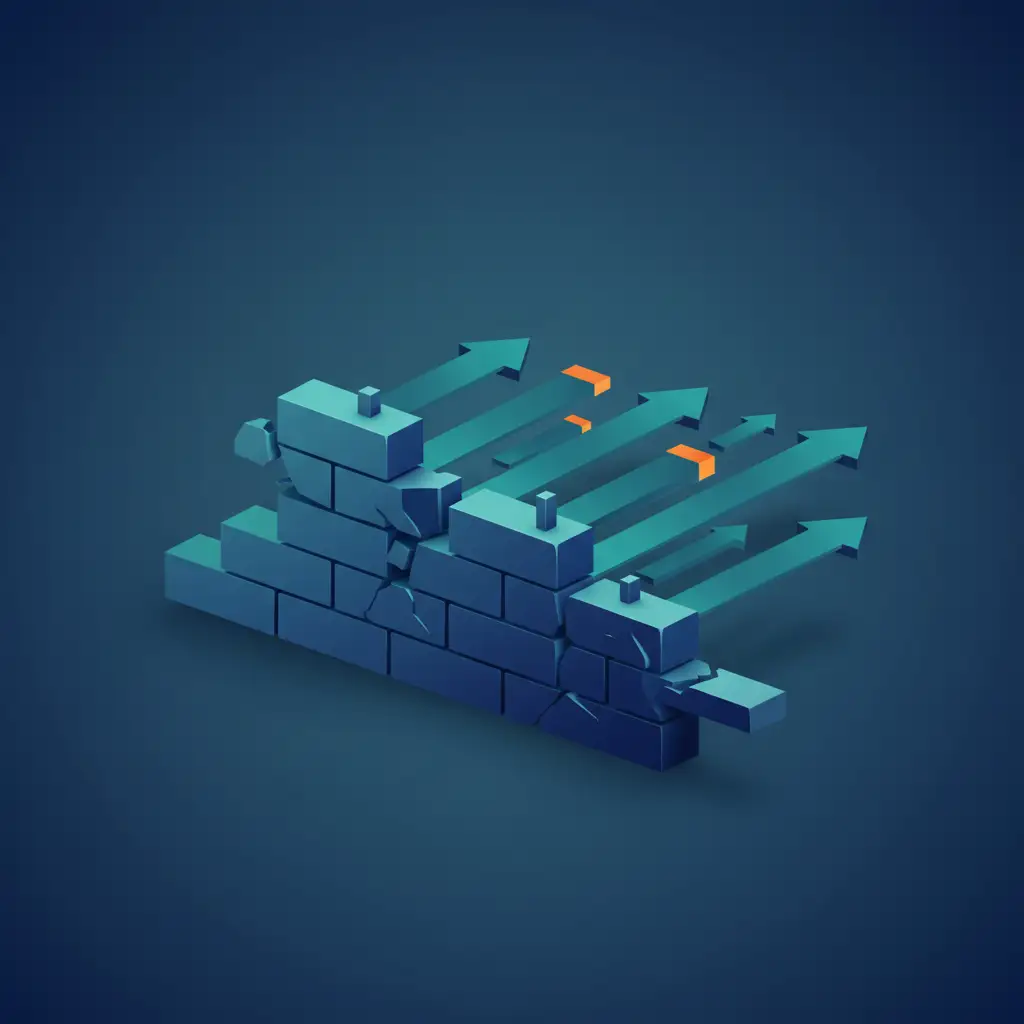 US-Krypto-Regulierung stockt: Gefahr des globalen Rückstands wächst