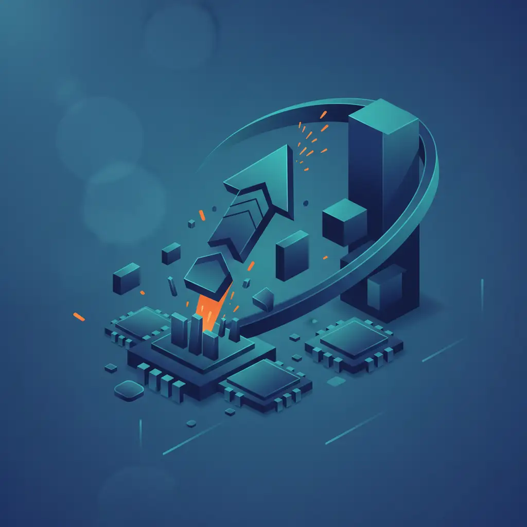 Europas KI-Chip-Startups fordern Nvidia heraus: Milliarden-Finanzierungen im Fokus