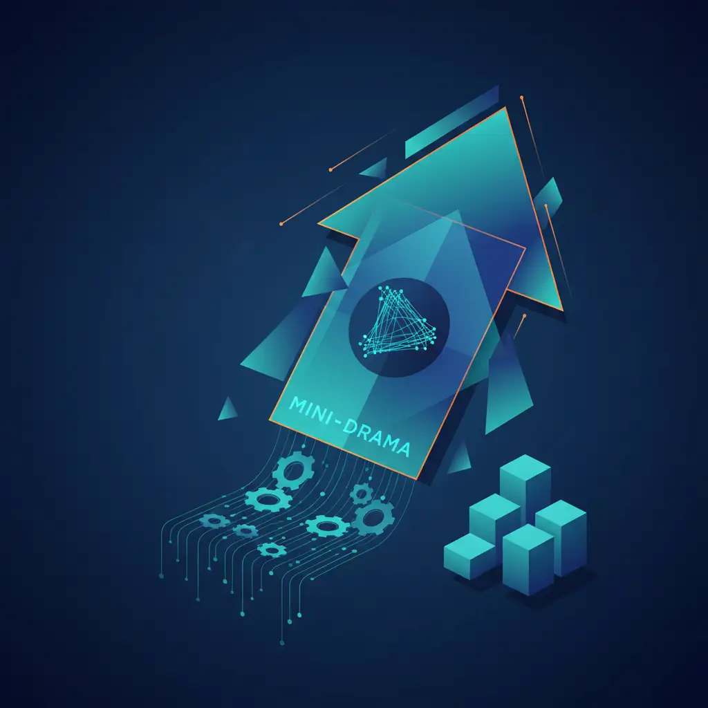 TikToks Vorstoß in Mini-Dramen: Milliardenmarkt, KI-Inhalte und neue Geschäftsmodelle