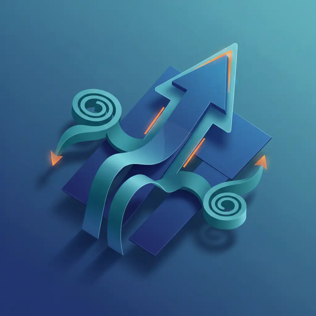 Beneficient (BENF) Aktie schießt hoch: GAAP-Gewinn und Schuldenabbau