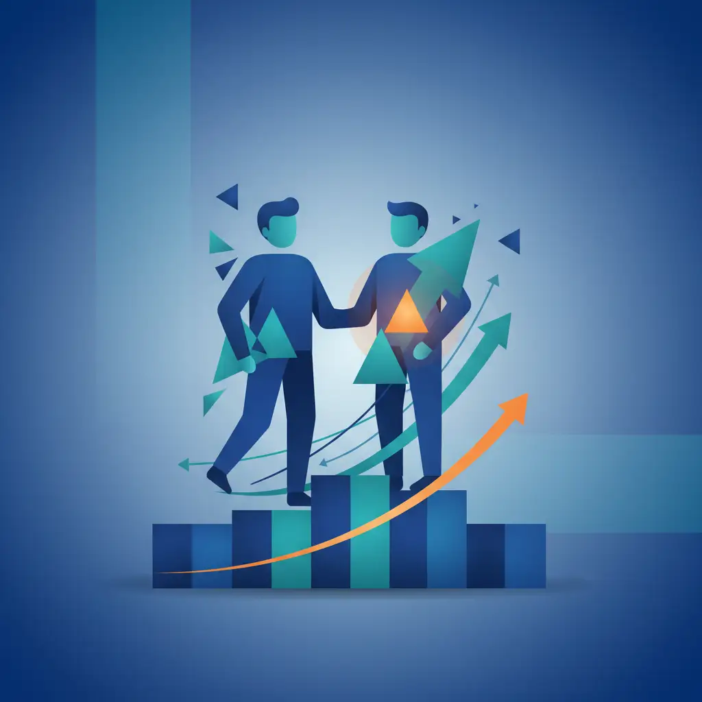 Bumble strafft Führung: CPO Michael Affronti geht, Vivek Sagi übernimmt Schlüsselrolle