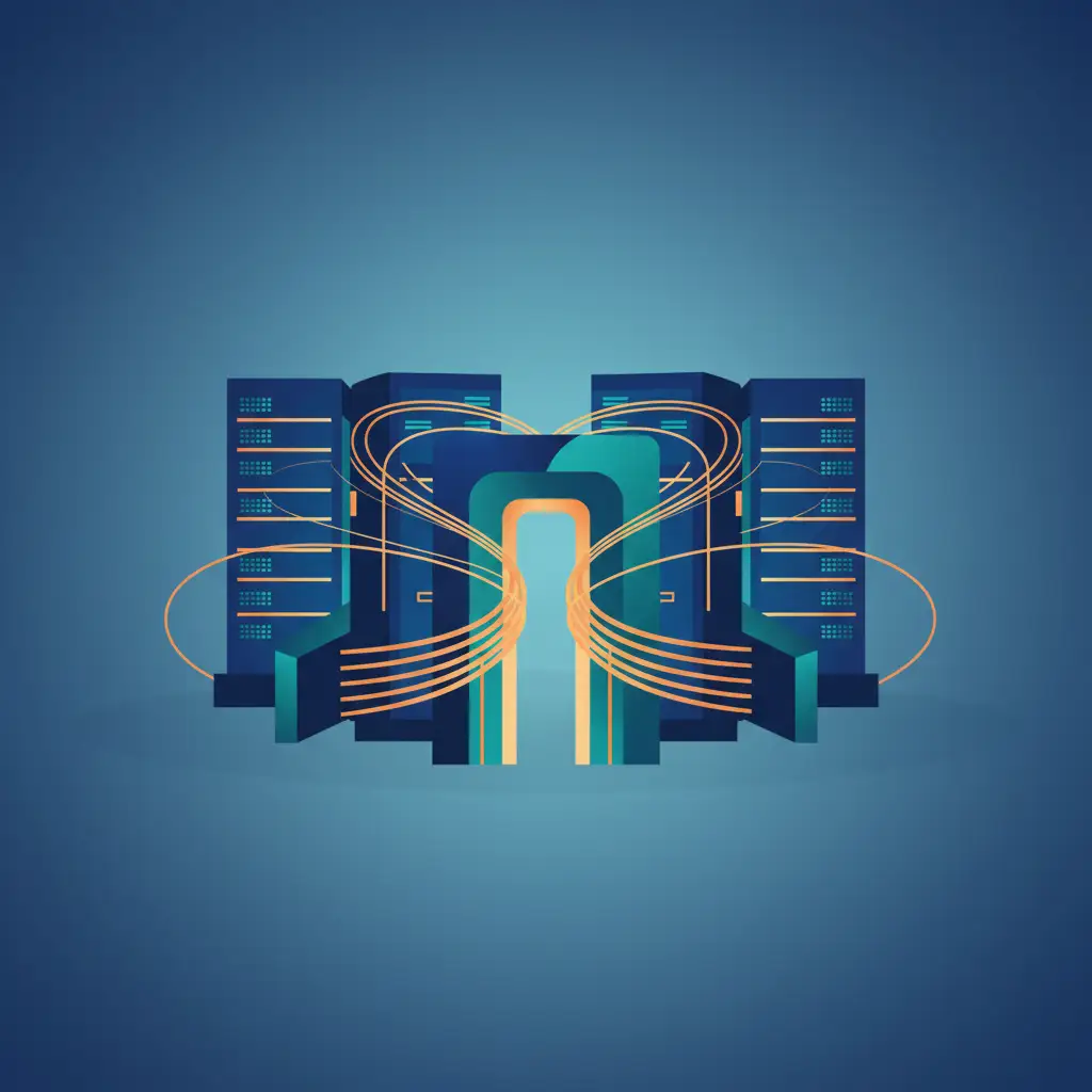 Amazon beschleunigt Rechenzentren mit "Project Houdini" für KI-Boom