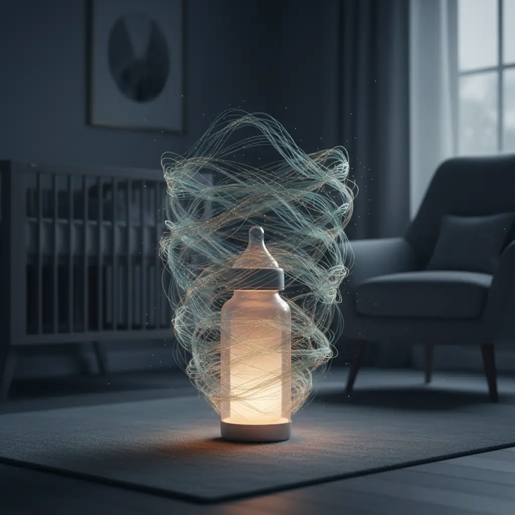 ByHeart Baby-Formula Rückruf: 15 Babys von Säuglingsbotulismus betroffen