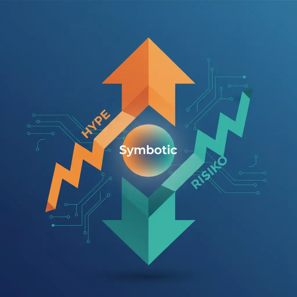 Symbotic (NASDAQ:SYM): Jim Cramers Analyse zwischen Hype und Risiko