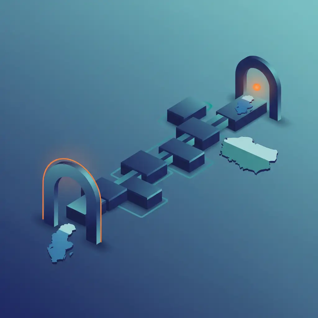 Virtune erweitert Krypto-ETP-Zugang in Schweden und Polen