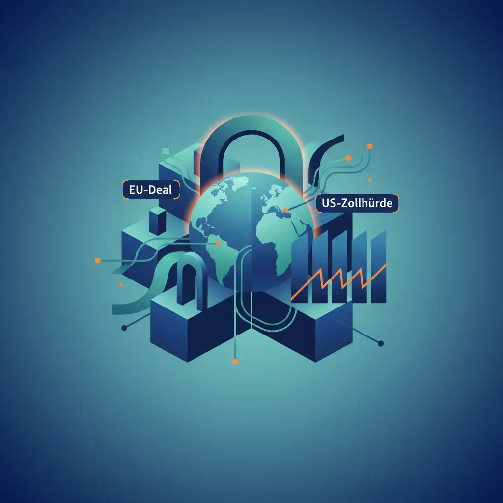 Indien im Handels-Spagat: EU-Deal als "Mutter aller Abkommen" und die US-Zollhürde