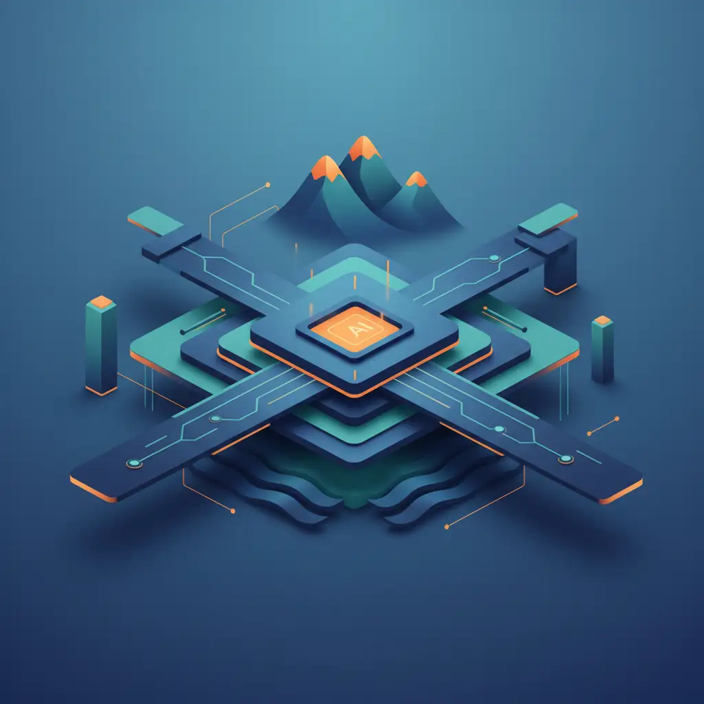 Tata und Intel stärken Indiens Halbleiter-Ökosystem und KI-PC-Markt