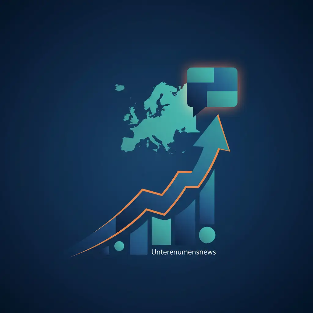 Europäische Aktien erholen sich stark: Trump-Äußerungen und Unternehmensnews im Fokus