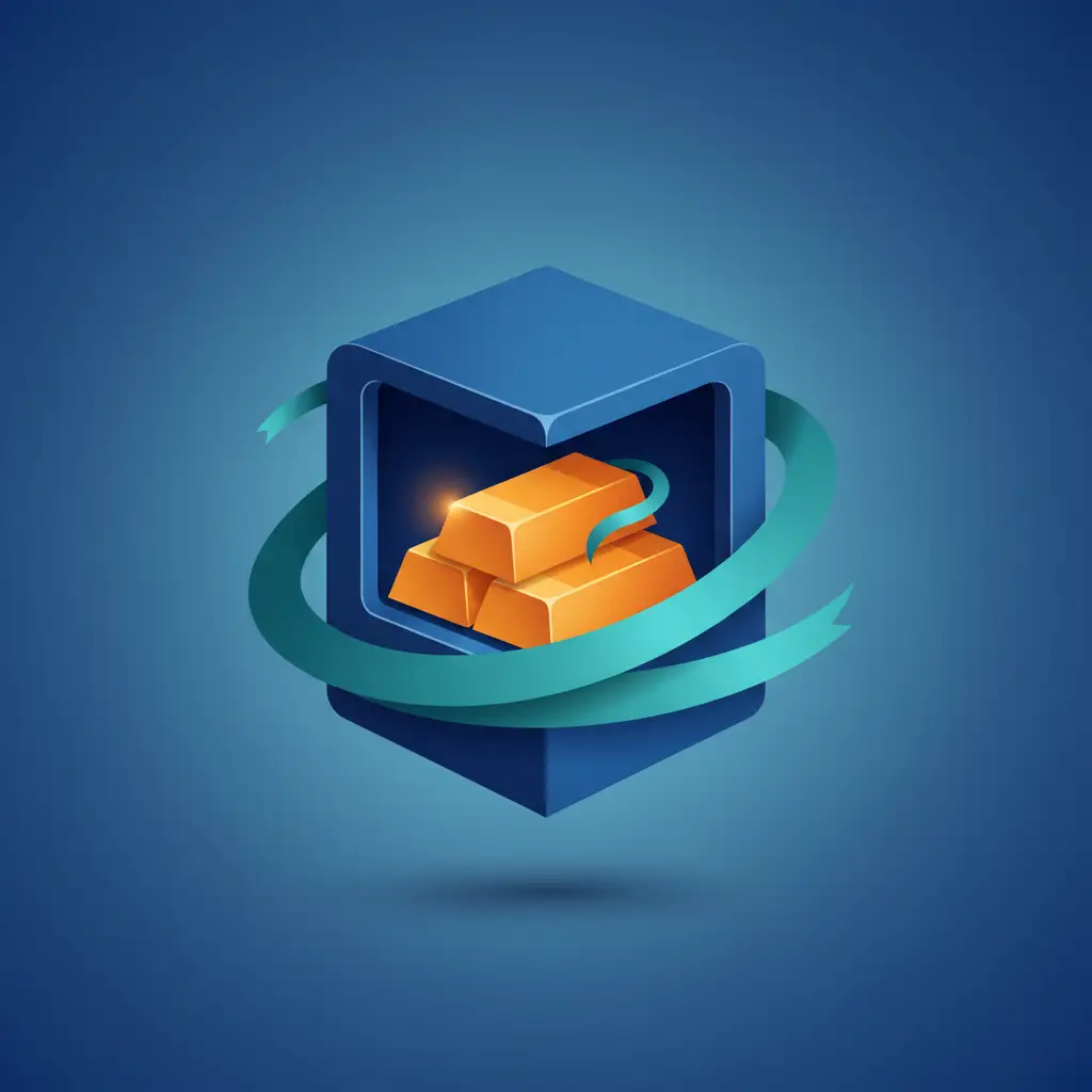 Gold IRA: So funktioniert die sichere Lagerung Ihrer Edelmetalle