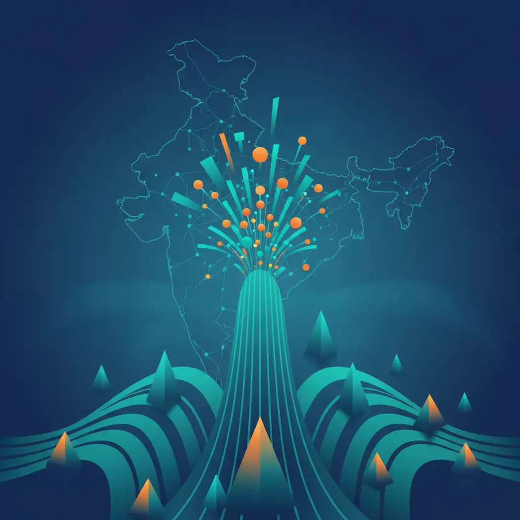 Indiens Konzert-Boom: Junge Generation treibt Milliarden-Markt an