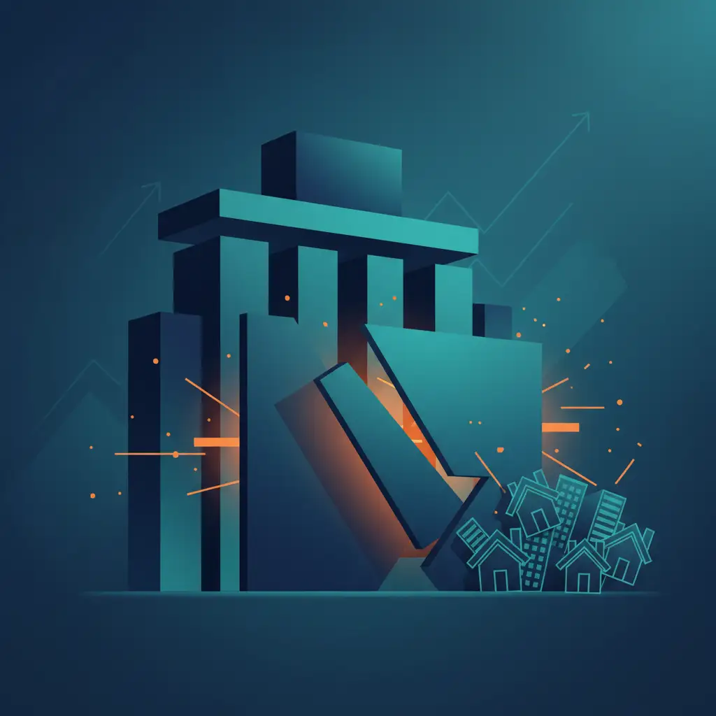 Trump plant Verbot für institutionelle Immobilienkäufer: Markt reagiert, Branche skeptisch