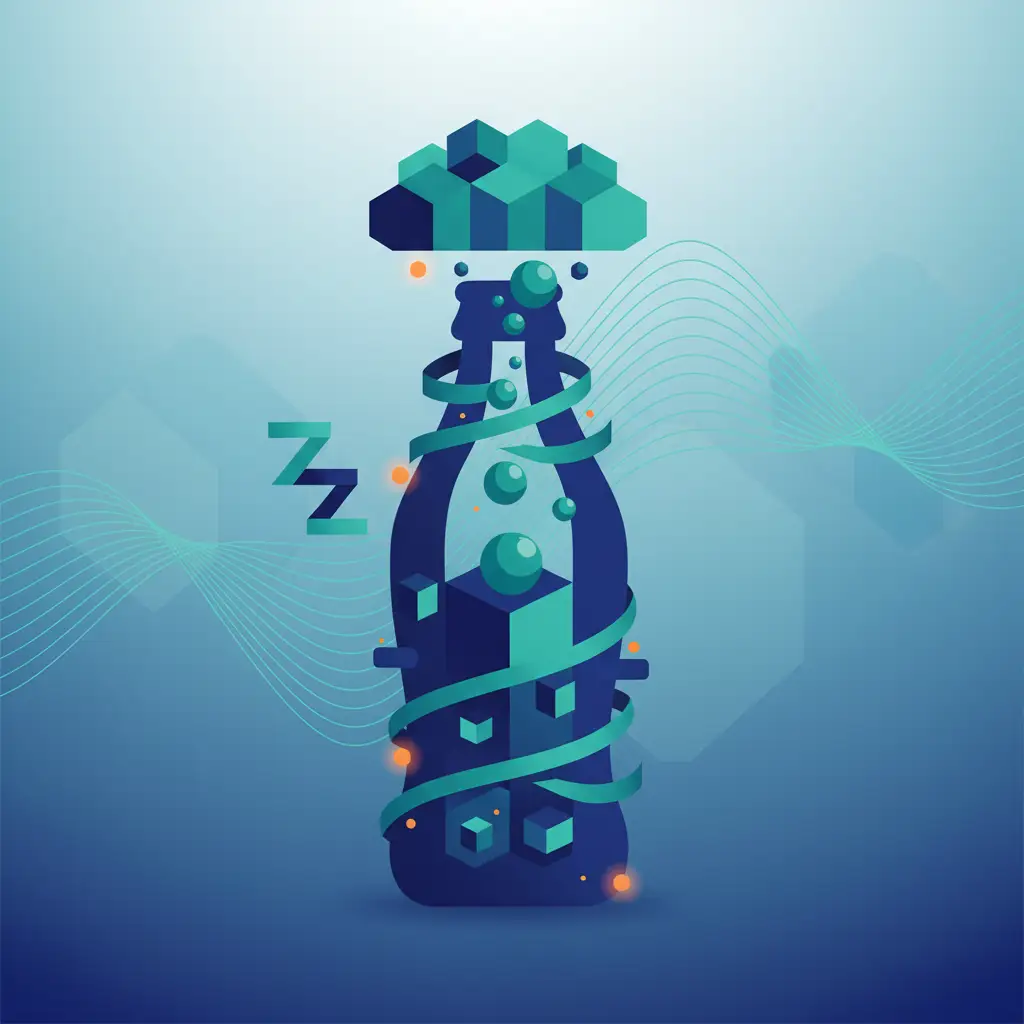 Culture Pop: Wie ein 59-Jähriger mit Gen Z den Soda-Markt erobert