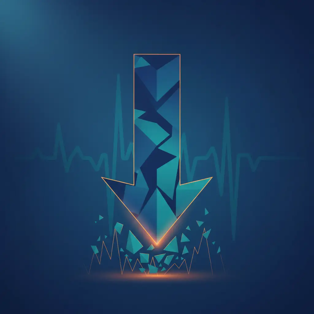 Peter Schiff warnt vor Bitcoin-Crash auf 20.000 US-Dollar