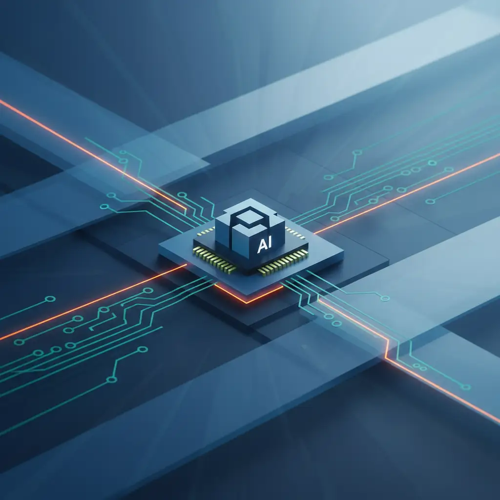 SKYX Platforms integriert Nvidia KI für smarte Heimautomatisierung