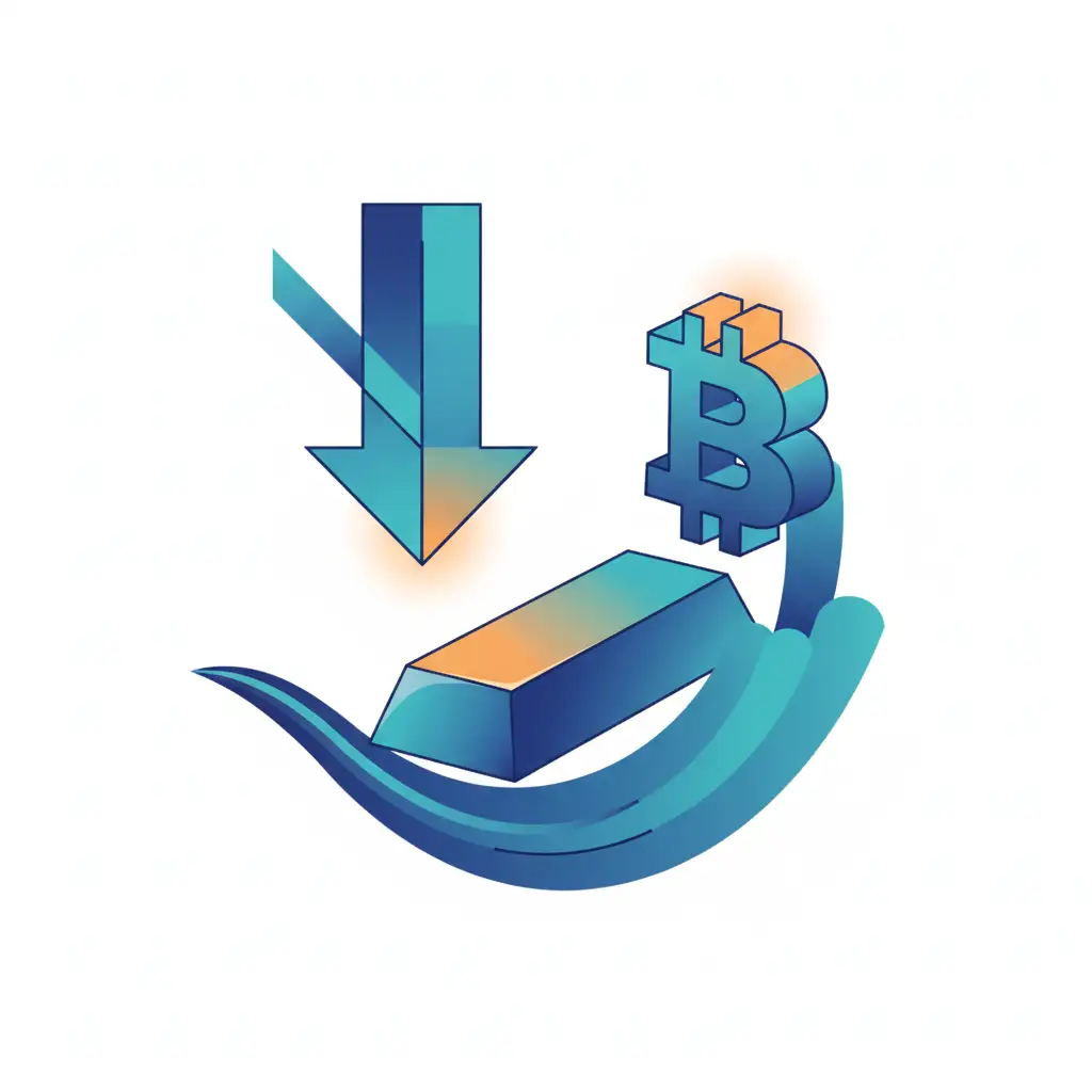 Cathie Wood: Bitcoin übertrifft Gold, Liquidität kehrt zurück und Inflation sinkt