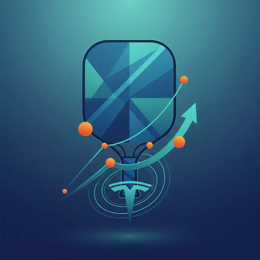 Tesla's 350-Dollar Pickleball-Paddel: Lifestyle-Produkt trifft Sport-Boom