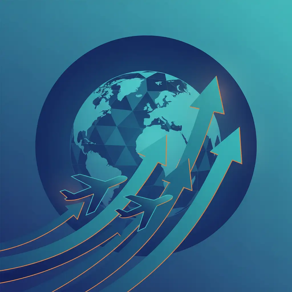 Flugpreise steigen: So navigieren Reisende durch die Kerosinkrise