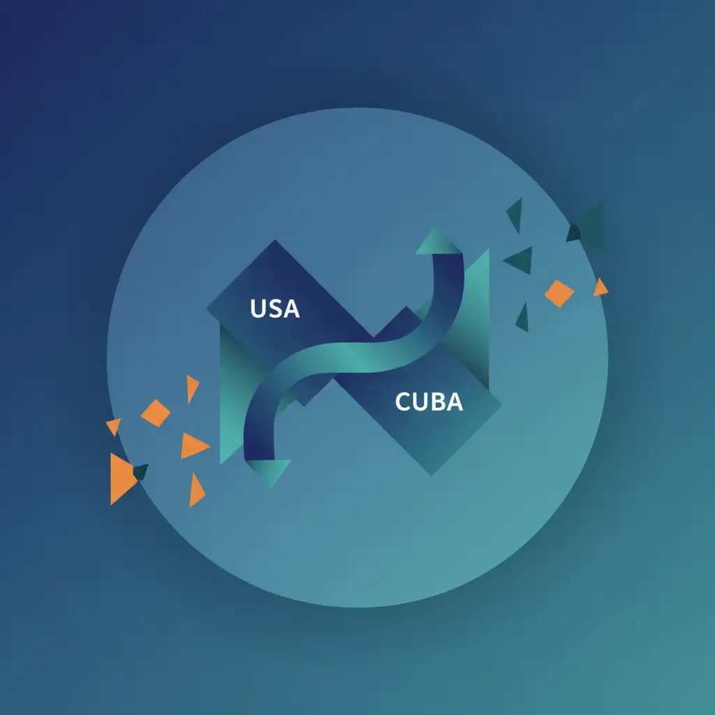 US-Delegation in Kuba: Diplomatische Gespräche inmitten wirtschaftlicher Krise und Trumps Druck