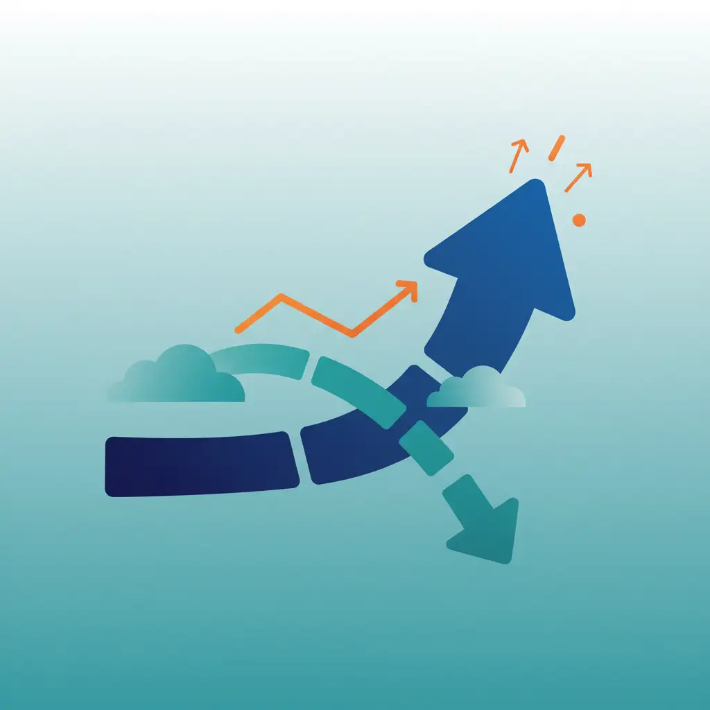 US-Arbeitsmarkt im Dezember: Gedämpftes Wachstum und sinkende Arbeitslosigkeit