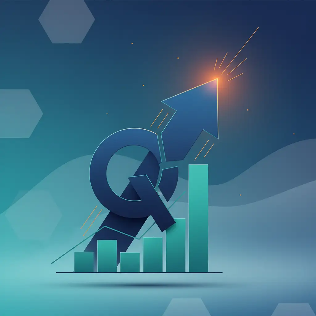 Qualcomm: Aktie vor entscheidendem Ausbruch? Technische Analyse und Katalysatoren