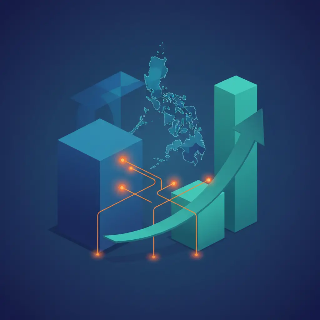 SMBC erhöht Beteiligung an RCBC: Strategische Expansion auf den Philippinen