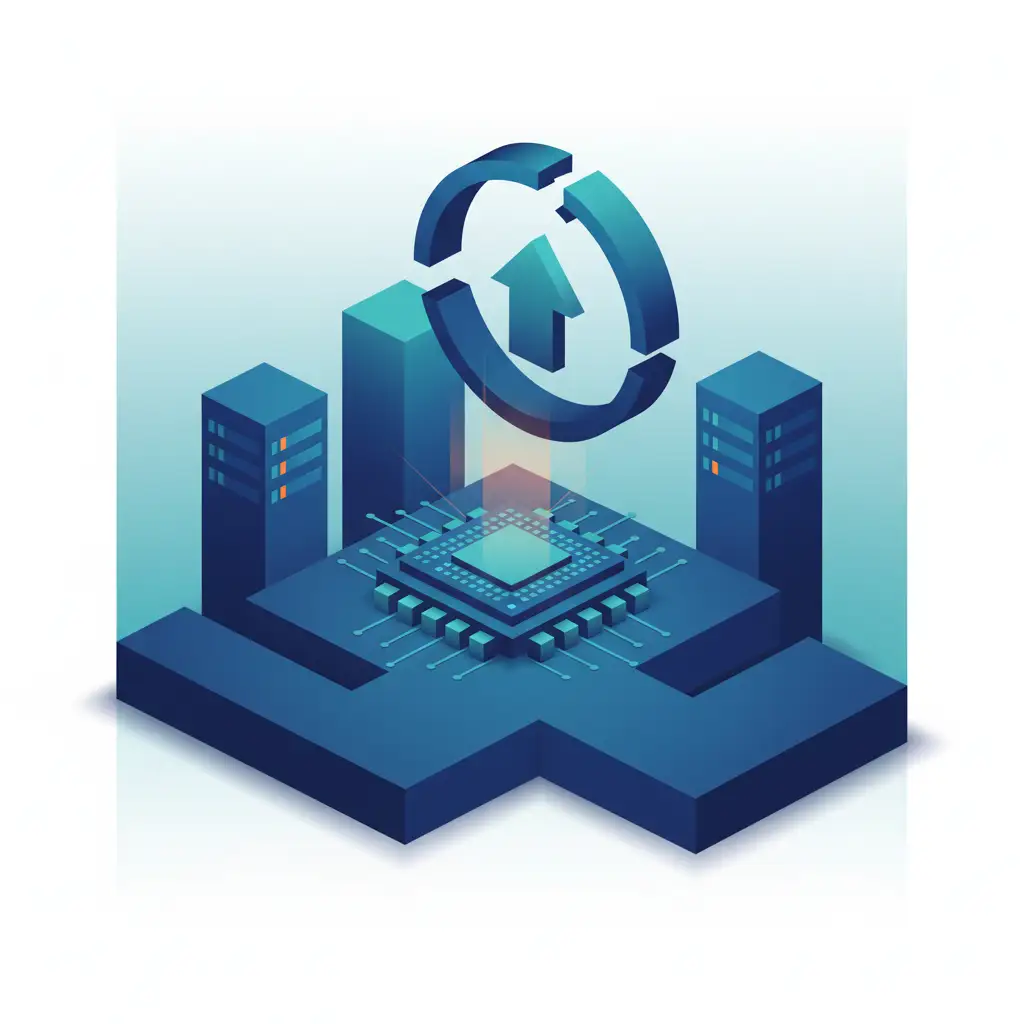 KI treibt Computerpreise in die Höhe: Ein Ende der günstigen Hardware-Ära