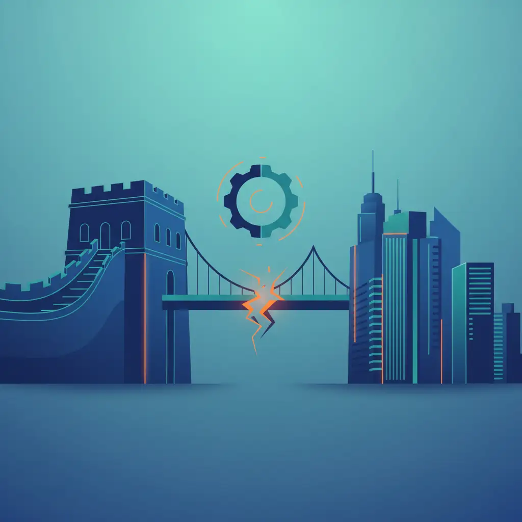 China kritisiert US-Taiwan-Handelsdeal: Wirtschaftliche Aushöhlung und geopolitische Spannungen