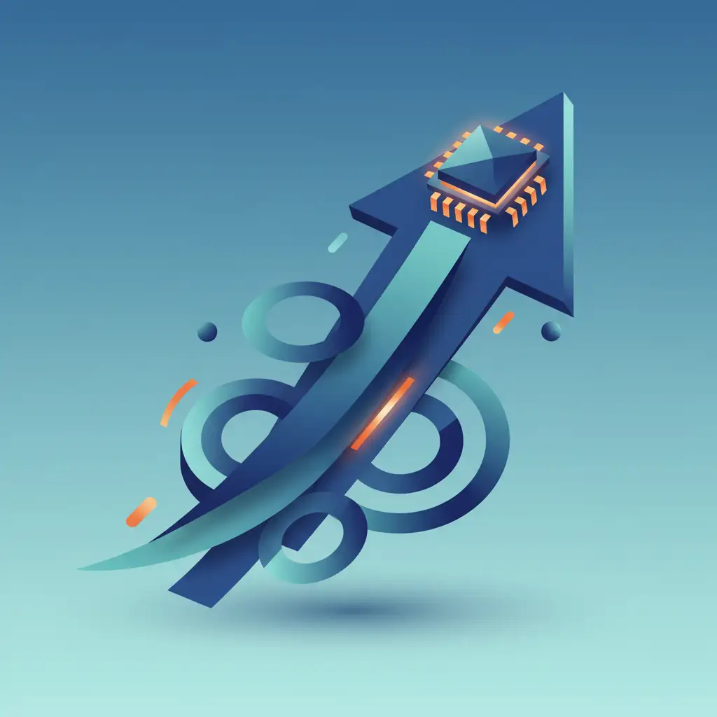 Nvidia erreicht 5 Billionen US-Dollar: KI-Boom treibt Halbleiteraktien an