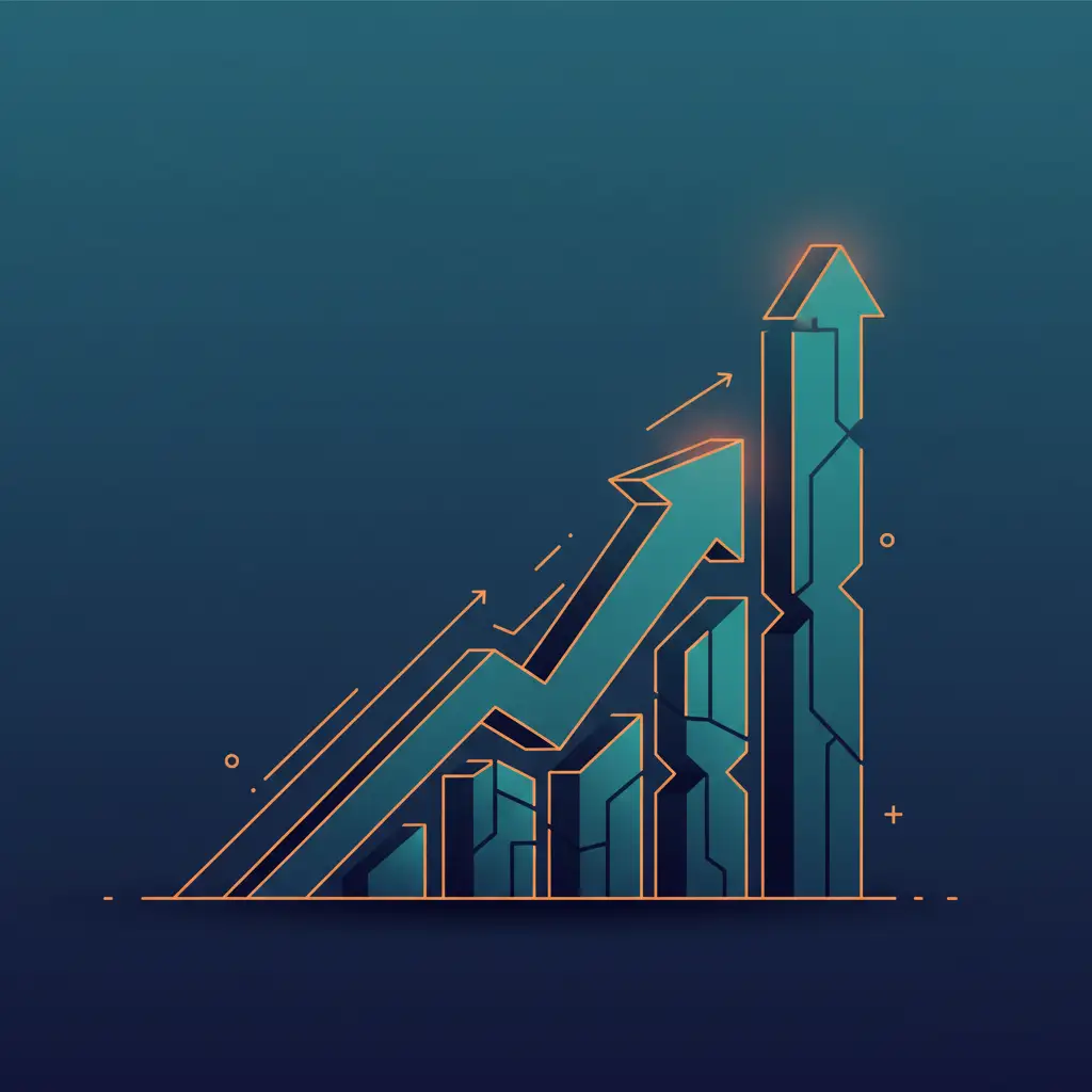 US-Wirtschaftsfreiheit: Stärkster Anstieg seit über zwei Jahrzehnten