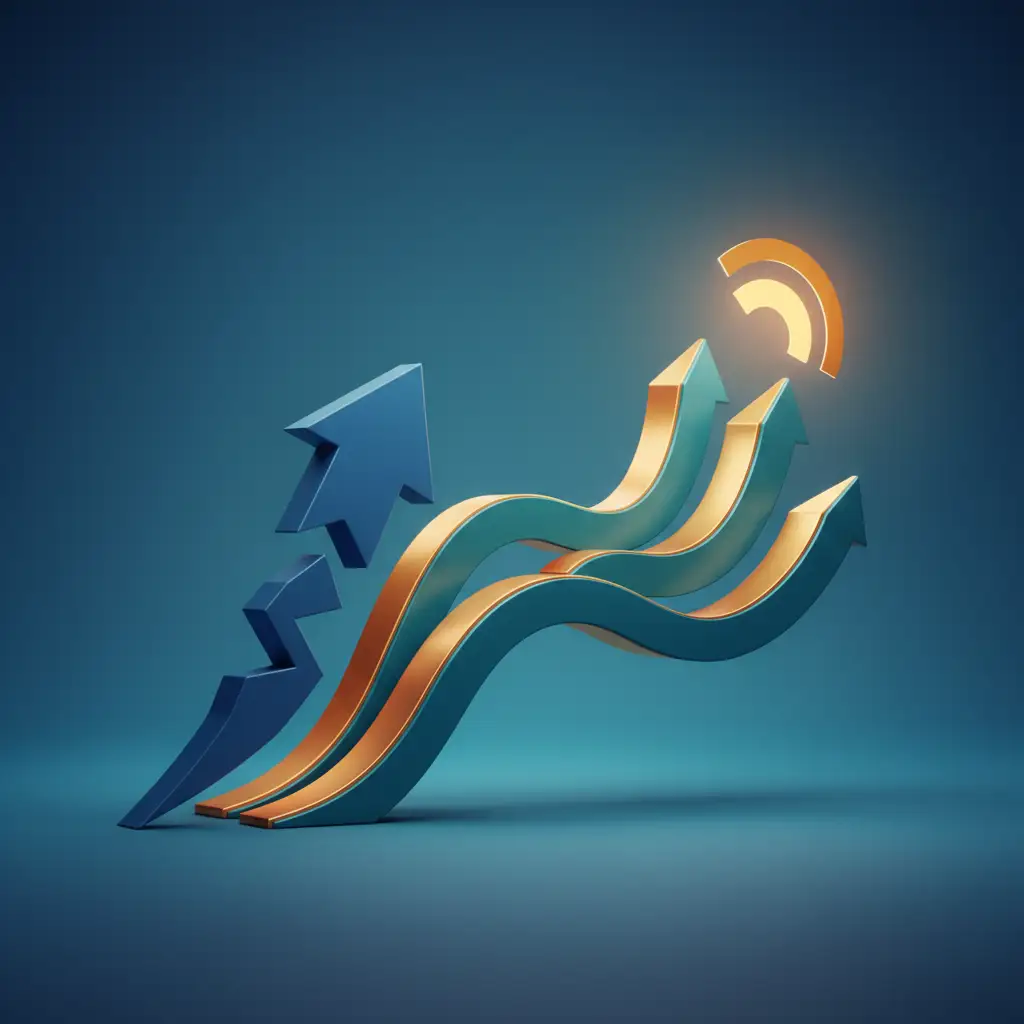 Bitcoin 2025: Schiff sieht "Fehlstart", Edelmetalle glänzen – Was steckt dahinter?