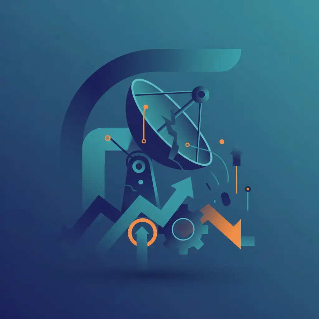 Kabel-TV im Niedergang: Medienlandschaft im Umbruch, Fed-Einfluss hinterfragt