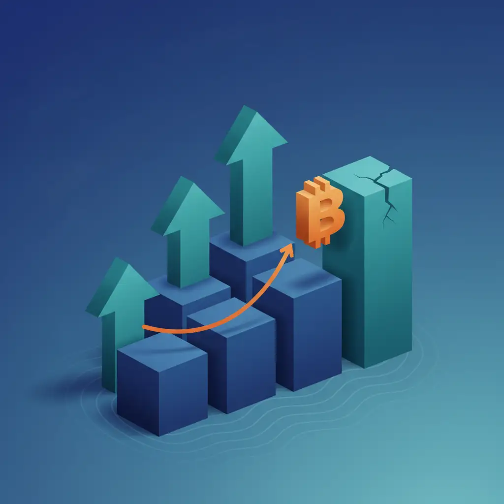 US-Regierung: Bitcoin-Verkauf trotz Reserve-Anordnung? Senatorin Lummis besorgt