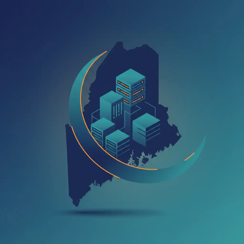 Maine: Gouverneurin Mills stoppt erstes bundesstaatliches Rechenzentrums-Moratorium