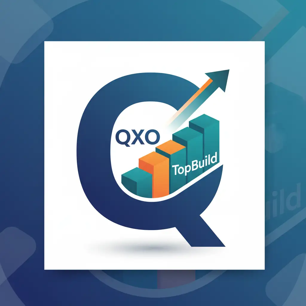 QXO übernimmt TopBuild für 17 Mrd. USD: Jacobs' Baustoff-Rollup wächst massiv