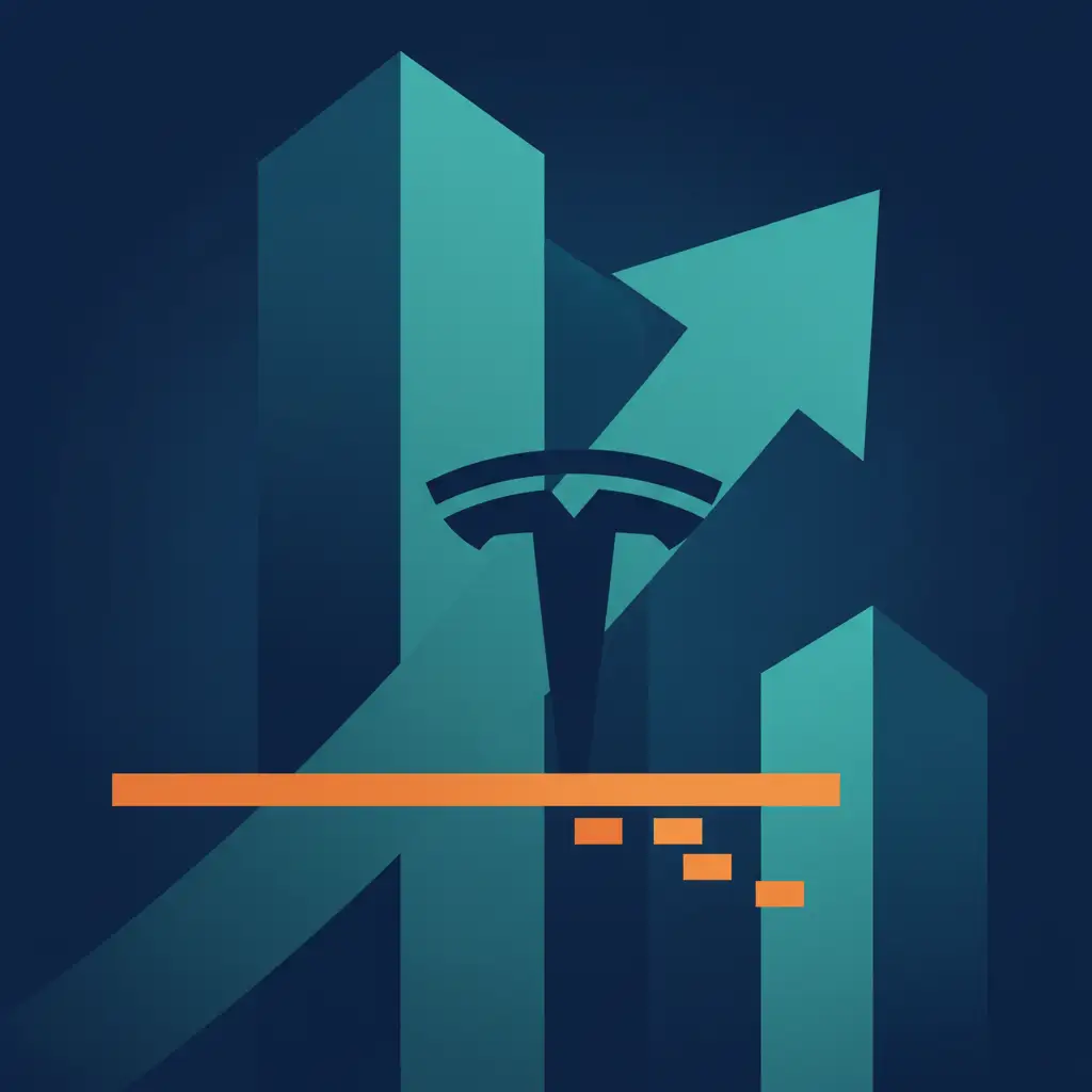 Tesla im Fokus: Warren kritisiert $0 Bundessteuern 2025